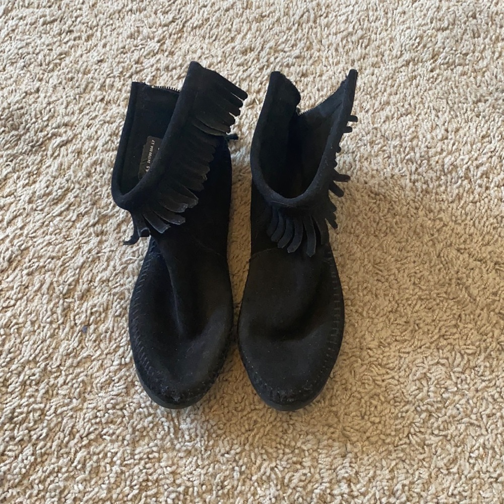 Minnetonka Mocassins